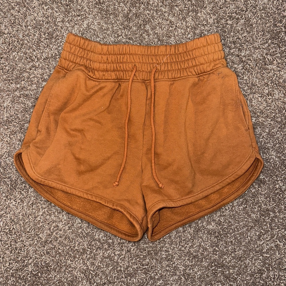 Abercrombie Soft AF Sweatshorts